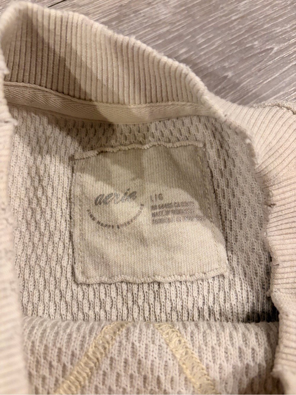 Bundle of Aerie Size Large - Picture 6 of 14